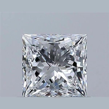 Princess 0.50 E SI1 - #919346