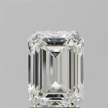 Emerald 2.20 H VVS1 - #918291
