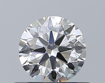 Round 0.54 G VVS2 - #916621