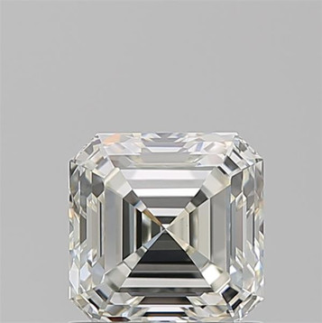 Asscher 1.02 J VS2 - #918282