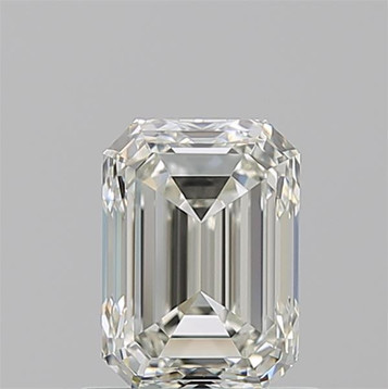 Emerald 1.01 J VS1 - #919371