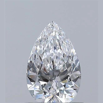 Pear 0.61 D SI1 - #919377