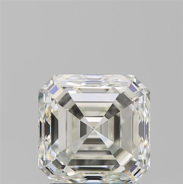 Asscher 2.01 K VVS2 - #918283