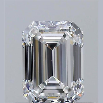 Emerald 0.50 F VS2 - #919368