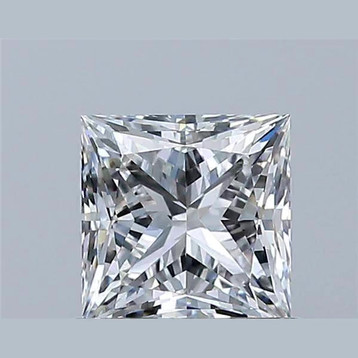 Princess 0.71 F VVS2 - #919360