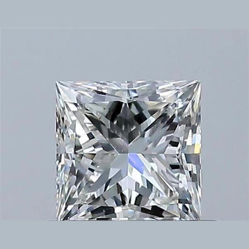Princess 0.50 I VS2 - #919361