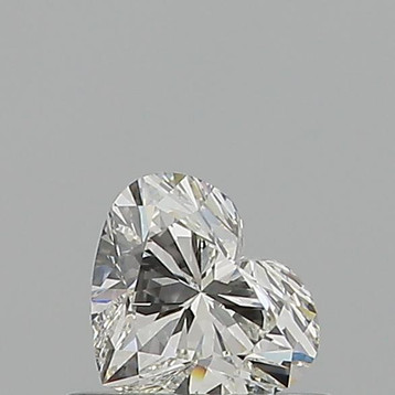 Heart 0.50 I VVS2 - #917895