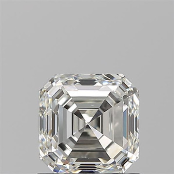 Asscher 1.01 H VS2 - #916869