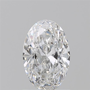 Oval 1.03 D VVS2 - #916875