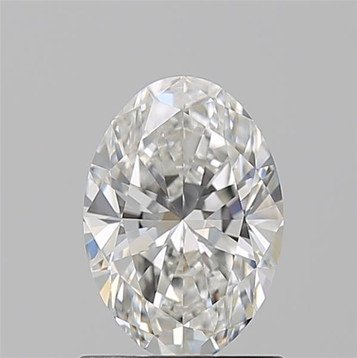 Oval 1.02 G IF - #920145