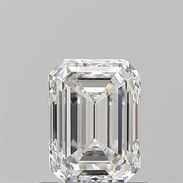 Emerald 1.01 E VVS1 - #917978