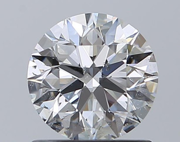 Round 1.00 E SI2 - #917053