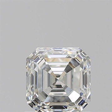 Asscher 1.01 I VS2 - #920207