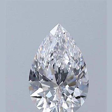 Pear 0.61 D VVS1 - #915203