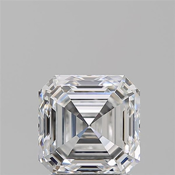Asscher 1.53 E VVS1 - #919184