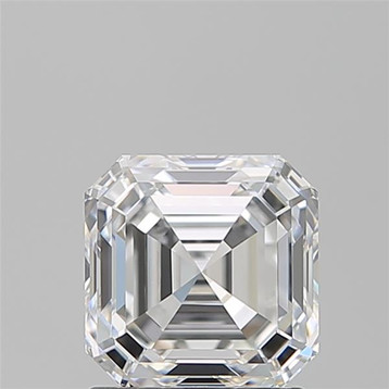 Asscher 1.50 E VVS1 - #919774