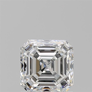 Asscher 1.20 G VS1 - #918799