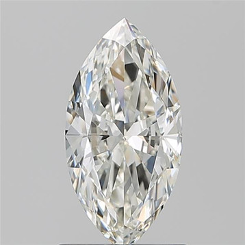 Marquise 1.01 J VVS1 - #918767