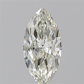 Marquise 1.02 K SI1 - #919820
