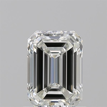 Emerald 1.01 I VVS1 - #918794