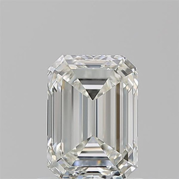 Emerald 1.01 I VVS2 - #917282