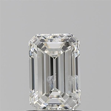 Emerald 1.00 G SI2 - #917485