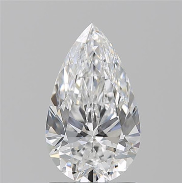 Pear 1.50 D VVS1 - #917532