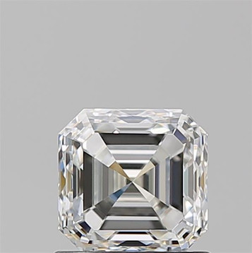 Asscher 1.01 G VS1 - #917527