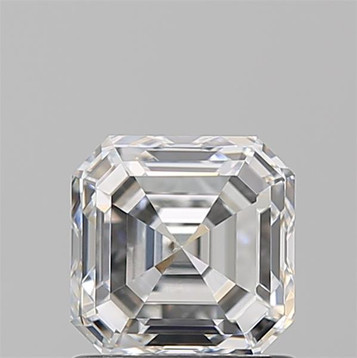 Asscher 1.20 E VS2 - #919281