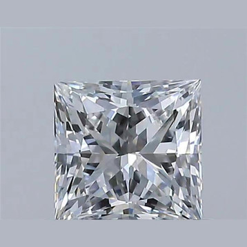 Princess 0.50 E VS1 - #917739
