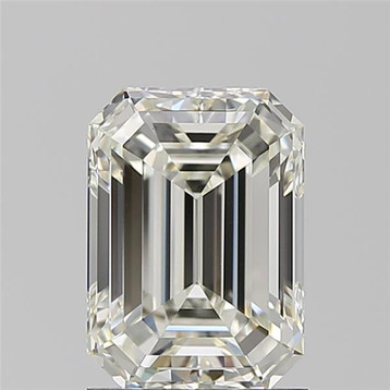 Emerald 1.70 K VS1 - #916207