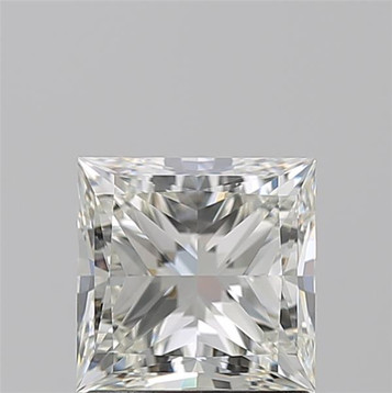 Princess 1.50 J VVS1 - #920122