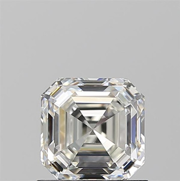 Asscher 1.02 G VVS2 - #916205