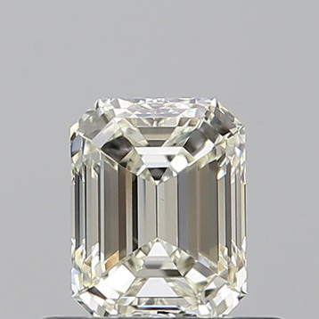 Emerald 0.50 K VVS2 - #916455
