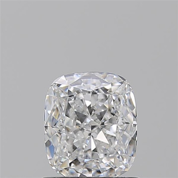 Cushion 1.06 D VVS2 - #919633