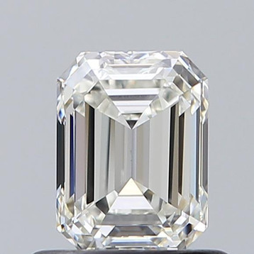 Emerald 0.70 I VVS2 - #916465