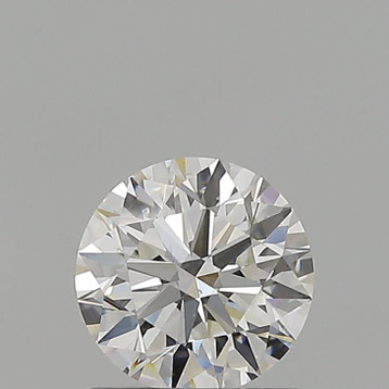 Round 0.80 F SI1 - #916754
