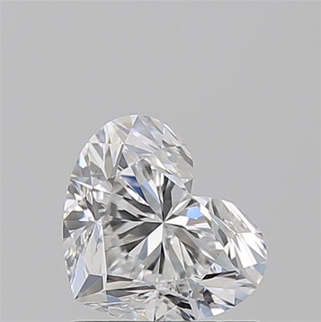 Heart 1.02 D VVS2 - #918132