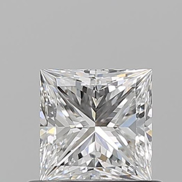 Princess 0.65 F VVS1 - #920283