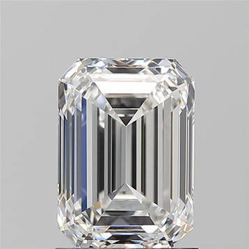 Emerald 1.70 F VVS1 - #918266