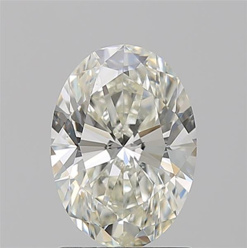 Oval 1.50 J VS2 - #916873