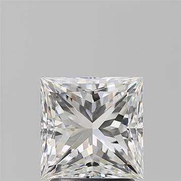 Princess 2.20 G VVS2 - #918267