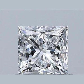 Princess 0.56 F VVS2 - #920158