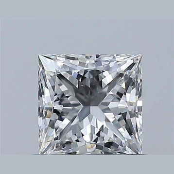 Princess 0.53 G VVS2 - #920159