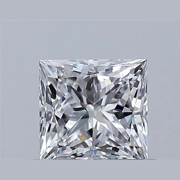Princess 0.50 D VS2 - #920155