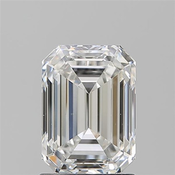 Emerald 1.70 G VS2 - #918272
