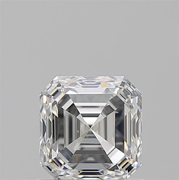 Asscher 1.01 G VS2 - #918265