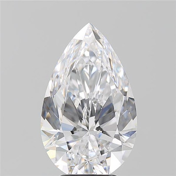 Pear 5.01 D VVS1 - #918273