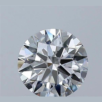 Round 0.50 G SI1 - #917064