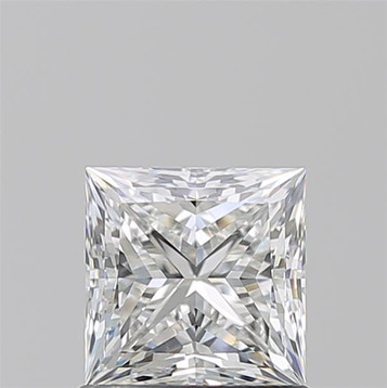 Princess 1.08 F VVS1 - #918263